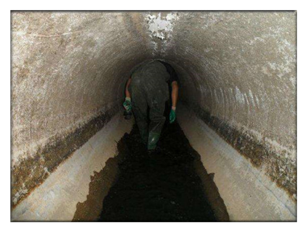 巩留管道高压清洗