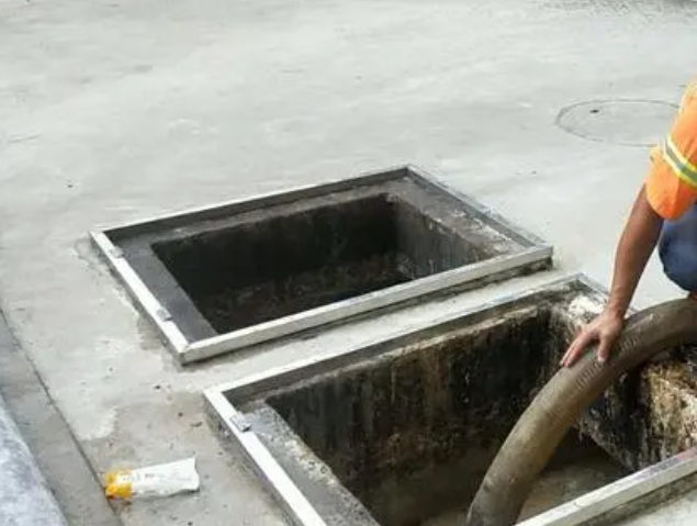 巩留化粪池清理