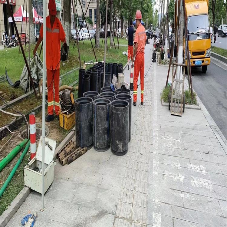 巩留管道短管置换修复