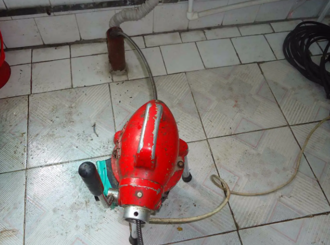 巩留下水道疏通