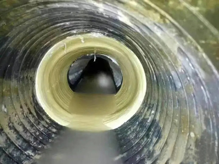 巩留内衬修复法通常适用于哪些类型的断面管道