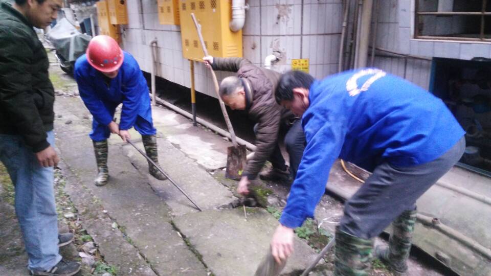 巩留清掏化粪池、管道疏通一站式服务<高效><技术><可靠>